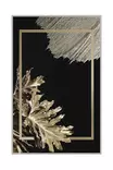 Monivärinen Antibakteerinen eteisen matto käytävämatto 80x150 cm - 3D Digitaalinen Painatus, Konepestävä, Liukumaton PVC-pohja - Pienet matot ja käytävämatot - 8682870607040 - 1