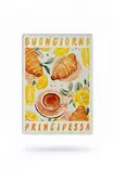 Monivärinen Antibakteerinen Leikkuulauta 100% Karkaistua Lasi 4mm, 20x30cm, Helppo Puhdistaa, Liukumattomat Silikonijalat - Keittiötyövälineet - 8684283731770 - 4