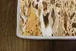 Monivärinen eteisen matto käytävämatto 80x150 cm - 100% Polyesteri, Antibakteerinen, Konepestävä, Liukumaton PVC-pohja, 3D-tulostus - Pienet matot ja käytävämatot - 8681875853520 - 4