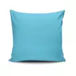 Monivärinen Sisustustyyny 43x43 cm - 50% Puuvilla, 50% Polyesteri, Konepestävä, Silikonitäyte, Piilovetoketju - Koristetyynyt - 8681181648070 - 1