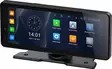 Motorwerk carplay / mirrorlink multimediasoitin 6,86" kosketusnäytöllä - Autosoittimet - 6438014426860 - 3