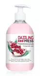 Nestesaippua Dazzling Press Pomegranate - Saippuat ja käsidesit - 6420613517070 - 1