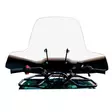 NextGear ATV tuulisuoja - Moottorikelkan ja mönkijän tarvikkeet - 6438014393230 - 1