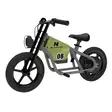 Nextgear E-Cruiser Mini+ sähköpotkupyörä, vihreä - Sähköskootterit ja -mopot - 6438014399560 - 1