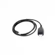 Ohjelmointikaapeli PNI Kombix RL-120U-, Dynascan V-600-, R-58- ja DA-350-radioasemille - PNI tuotteet - 5949066525230 - 4