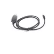 Ohjelmointikaapeli PNI Kombix RL-120U-, Dynascan V-600-, R-58- ja DA-350-radioasemille - PNI tuotteet - 5949066525230 - 6