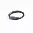 Ohjelmointikaapeli PNI Kombix RL-120U-, Dynascan V-600-, R-58- ja DA-350-radioasemille - PNI tuotteet - 5949066525230 - 2