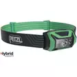 Otsalamppu TIKKA vihreä Petzl E061AA02 - Otsalamput - 3342540839120 - 1