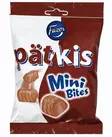 Pätkis Mini Bites pussi 140g - Suklaat - 664-5017-40 - 2