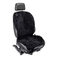 Pehmuste autonistuimelle musta - Auton sisätilatarvikkeet - 6438168112510 - 1