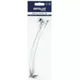 Peruke 5 kpl 20 cm - Kalastustarvikkeet - 6410416251400 - 2