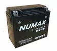 Pienakku AGM YTX20L-BS huoltovapaa Numax - Auton akut ja pienakut - 5060589411500 - 1