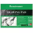Piirustuslehtiö 275 x 375 mm, 200 g - Askartelumateriaalit ja tarvikkeet - 8851907104610 - 1