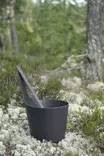 Pisara saunakauha turve Rento - Saunatekstiilit ja saunatarvikkeet - 6410416288550 - 4