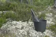 Pisara saunakauha turve Rento - Saunatekstiilit ja saunatarvikkeet - 6410416288550 - 5