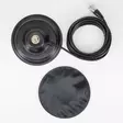 PNI 145 / PL 145 mm magneettialusta sisältää 4 m kaapelin ja PL259 pistorasian - PNI tuotteet - 5949066513060 - 5