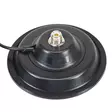 PNI 145 / PL 145 mm magneettialusta sisältää 4 m kaapelin ja PL259 pistorasian - PNI tuotteet - 5949066513060 - 8