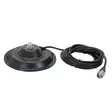 PNI 145 / PL 145 mm magneettialusta sisältää 4 m kaapelin ja PL259 pistorasian - PNI tuotteet - 5949066513060 - 6