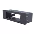 PNI 1DIN -kotelo PNI HP 5500 -radioaseman asentamiseen - PNI tuotteet - 5949066541230 - 6