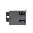 PNI 1DIN -kotelo PNI HP 5500 -radioaseman asentamiseen - PNI tuotteet - 5949066541230 - 4