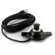 PNI BPC -antennin kiinnike tavaratilaan PL-kierteiselle antennille, sisältää 5 m kaapelin - PNI tuotteet - 8435550804280 - 5