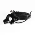 PNI BPC -antennin kiinnike tavaratilaan PL-kierteiselle antennille, sisältää 5 m kaapelin - PNI tuotteet - 8435550804280 - 2