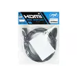 PNI H300 nopea 1.4V HDMI-kaapeli, plug-in, Ethernet, kullattu, 3m - PNI tuotteet - 5949066500220 - 2