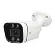 PNI IP5POE -videovalvontakamera, 5 MP, D-WDR, 4,0 mm, 6 LED-valoa, IP66, valkoinen, AI-ihmisten tunnistustoiminto ja ihmisten laskentatoiminto - PNI tuotteet - 5949066536540 - 8