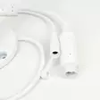 PNI IP5POE -videovalvontakamera, 5 MP, D-WDR, 4,0 mm, 6 LED-valoa, IP66, valkoinen, AI-ihmisten tunnistustoiminto ja ihmisten laskentatoiminto - PNI tuotteet - 5949066536540 - 3