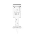 PNI IP5POE -videovalvontakamera, 5 MP, D-WDR, 4,0 mm, 6 LED-valoa, IP66, valkoinen, AI-ihmisten tunnistustoiminto ja ihmisten laskentatoiminto - PNI tuotteet - 5949066536540 - 7