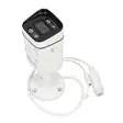 PNI IP5POE -videovalvontakamera, 5 MP, D-WDR, 4,0 mm, 6 LED-valoa, IP66, valkoinen, AI-ihmisten tunnistustoiminto ja ihmisten laskentatoiminto - PNI tuotteet - 5949066536540 - 2