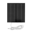 PNI IP794 videovalvontakamera Wi-Fi, PTZ, kaksoislinssi 2MP + 2MP, 5.5W aurinkopaneeli, 8000mAh lohkoakku - PNI tuotteet - 5949066542220 - 7