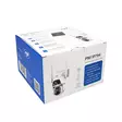 PNI IP794 videovalvontakamera Wi-Fi, PTZ, kaksoislinssi 2MP + 2MP, 5.5W aurinkopaneeli, 8000mAh lohkoakku - PNI tuotteet - 5949066542220 - 17