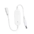 PNI LD120 Smart Dimmer WiFi-yhteydellä, ohjaus PNI Smart- tai Tuya-sovelluksen kautta, 5V/12V/24V DC-virtalähde, maksimissaan 72W - PNI tuotteet - 5949066544170 - 3