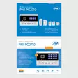 PNI PG2710 langaton lankapuhelinhälytysjärjestelmä - PNI tuotteet - 5949066516450 - 11