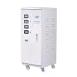PNI SVT-10K kolmivaiheinen jännitteen stabilisaattori servomoottorilla, 10000VA, 8000W, 380V lähtö - PNI tuotteet - 5949066523960 - 2