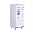 PNI SVT-10K kolmivaiheinen jännitteen stabilisaattori servomoottorilla, 10000VA, 8000W, 380V lähtö - PNI tuotteet - 5949066523960 - 3