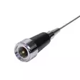 PNI VHF285 -antennipaketti 134-174 MHz: n taksille ja PNI 145 / PL -magneettiselle alustalle - PNI tuotteet - 5949066522550 - 3