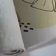 Polyesterimatto 120x180 cm - Monivärinen, Konepestävä, Liukumaton, Digitaalipainettu, 10 mm Paksuus - Suuret ja keskikokoiset matot - 8682870682900 - 3
