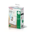 Pölynimurin pussi, tyyppi G, ALL ECO, 4 kpl - Pölypussit - 4242005556120 - 67