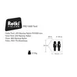 Retki Teltta Pro 5000 2 henkeä - Teltat, laavut, riippumatot - 6418536013120 - 6