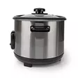 Riisinkeitin | 1,5 l | 500 W | Tarttumaton pinnoite | Irrotettava kulho | Höyrykori | Lämpimänäpitotoiminto | Automaattinen poiskytkentä - Riisinkeittimet - 8711902089940 - 15