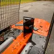 Ristiinhalkaisuterä halkomakoneeseen - Klapikoneet - 6438168105260 - 8
