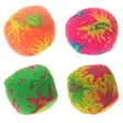 Ritsa pehmopalloilla Play - Lasten pallot - 6410413170940 - 2