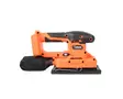 Robota akkutasohiomakone DC-OB18V - Akkuhiomakoneet - 6438212140230 - 5