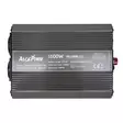 RO: Invertor de tensiune AlcaPower by President 1500W 12V-230V, sinusoida modificata, port USB - PNI tuotteet - 8055323216630 - 7