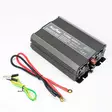 RO: Invertor de tensiune AlcaPower by President 1500W 12V-230V, sinusoida modificata, port USB - PNI tuotteet - 8055323216630 - 6