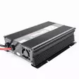 RO: Invertor de tensiune President 800W 12V-230V, sinusoida modificata - PNI tuotteet - 5949066521560 - 2