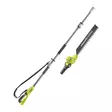 Ryobi pensasleikkuri teleskooppivarrella 18V, 40cm laippa, 18mm leikkuukapasiteetti - Pensasleikkurit ja oksasahat - 4892210250940 - 1