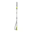 Ryobi pensasleikkuri teleskooppivarrella 18V, 40cm laippa, 18mm leikkuukapasiteetti - Pensasleikkurit ja oksasahat - 4892210250940 - 2